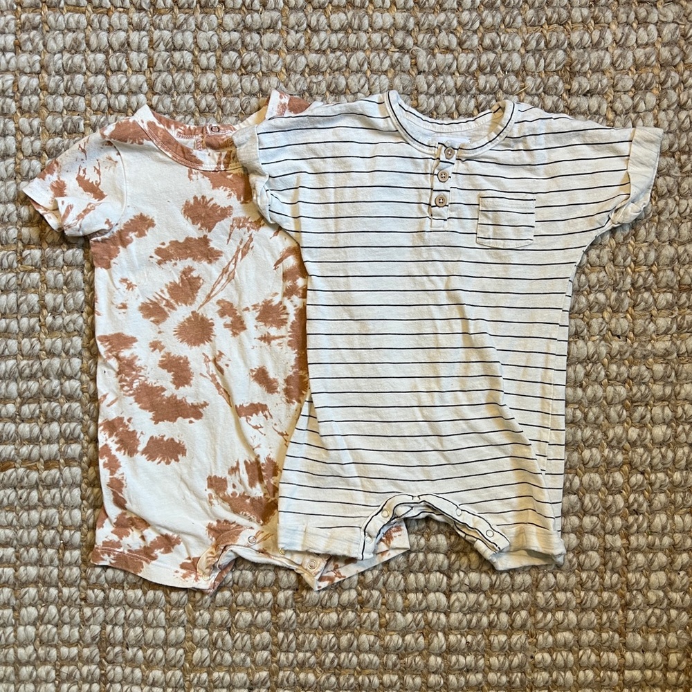 Grayson Mini Bundle